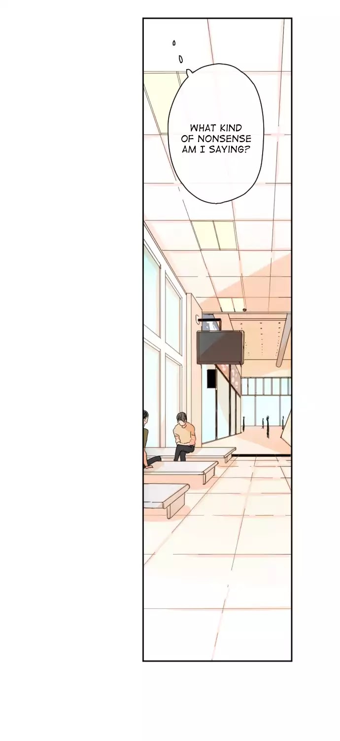 For Your Love Chapter 22 page 6 - Chapter 22
