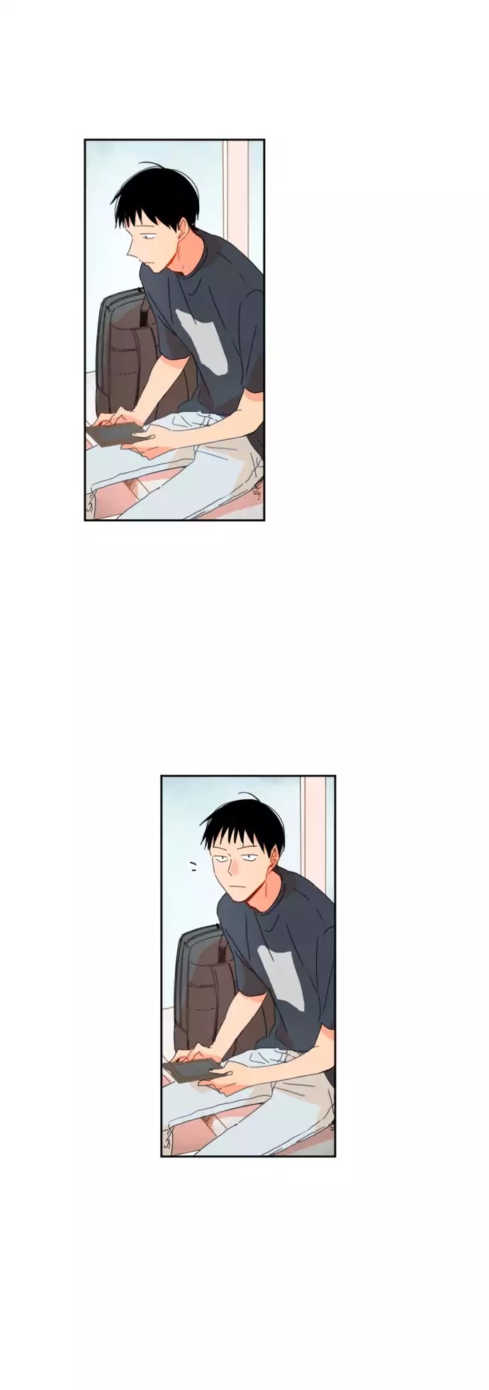 For Your Love Chapter 22 page 7 - Chapter 22