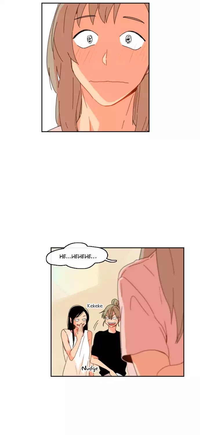 For Your Love Chapter 23 page 11 - Chapter 23