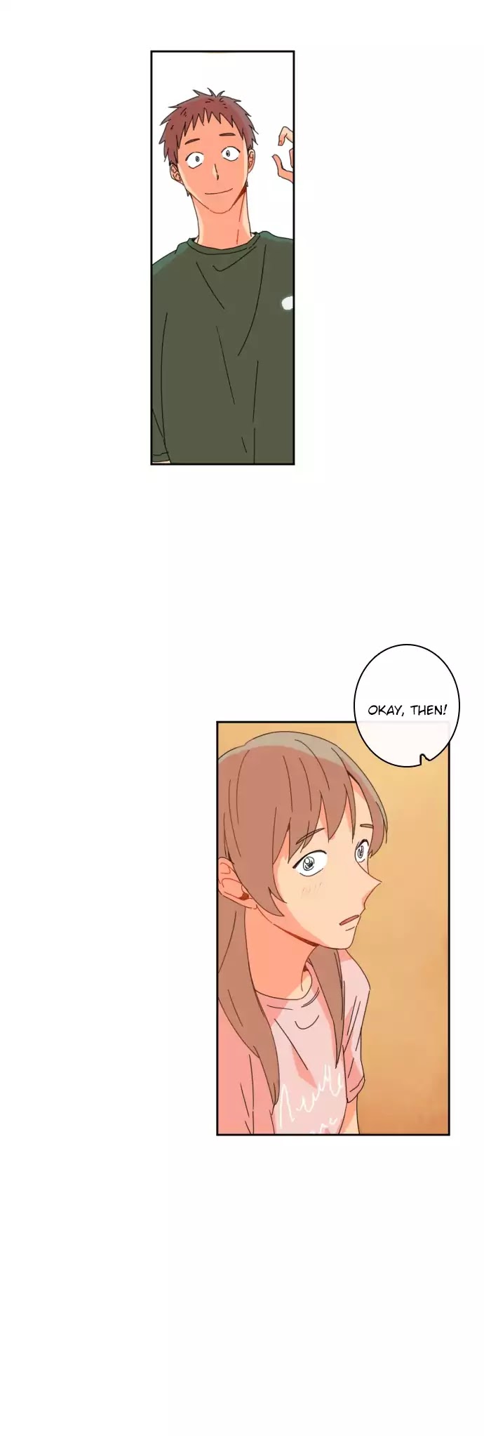 For Your Love Chapter 23 page 13 - Chapter 23