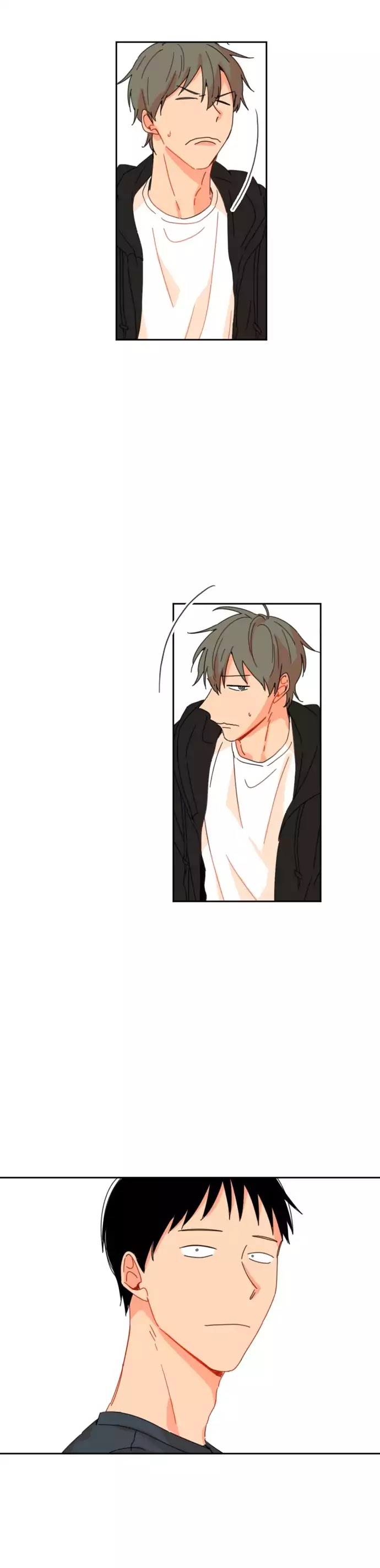 For Your Love Chapter 23 page 21 - Chapter 23