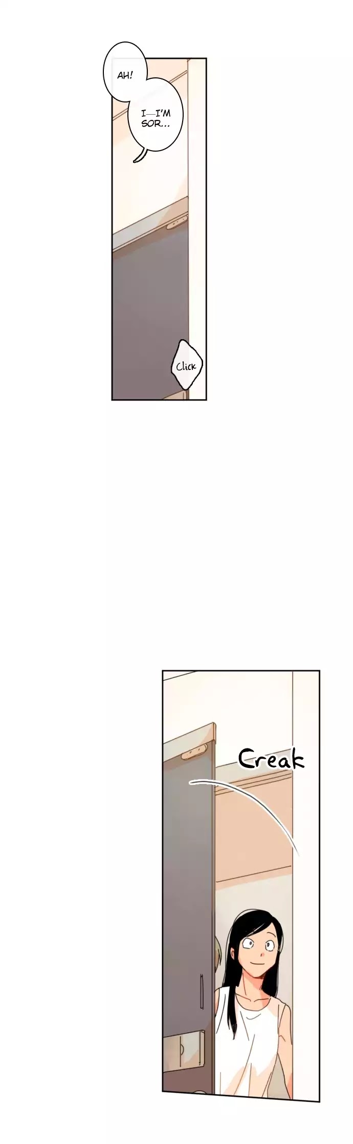 For Your Love Chapter 23 page 30 - Chapter 23