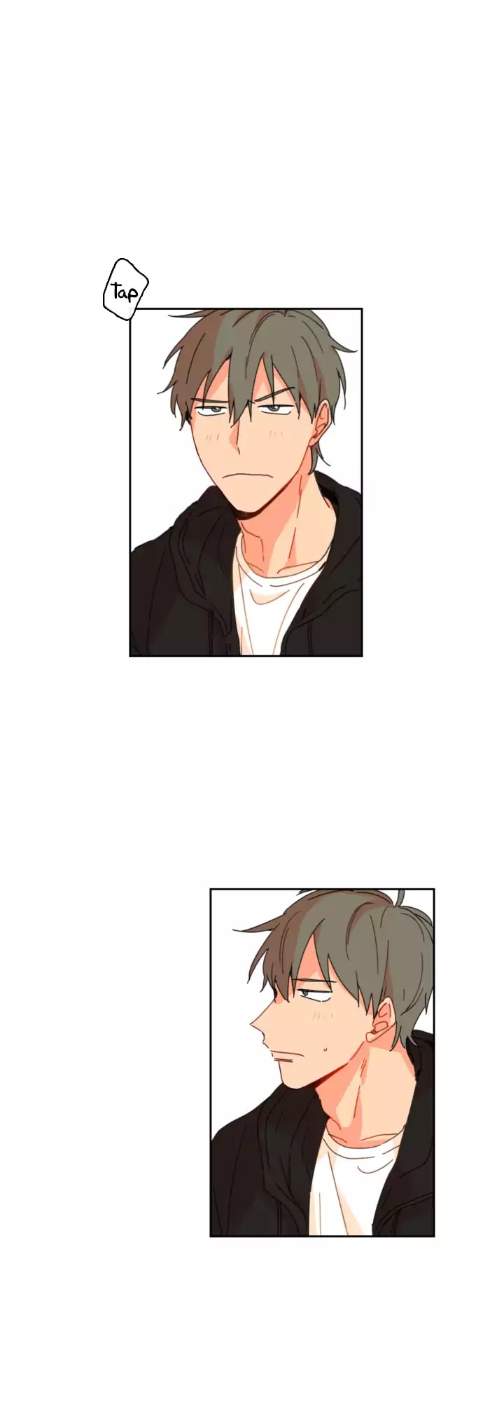 For Your Love Chapter 23 page 5 - Chapter 23