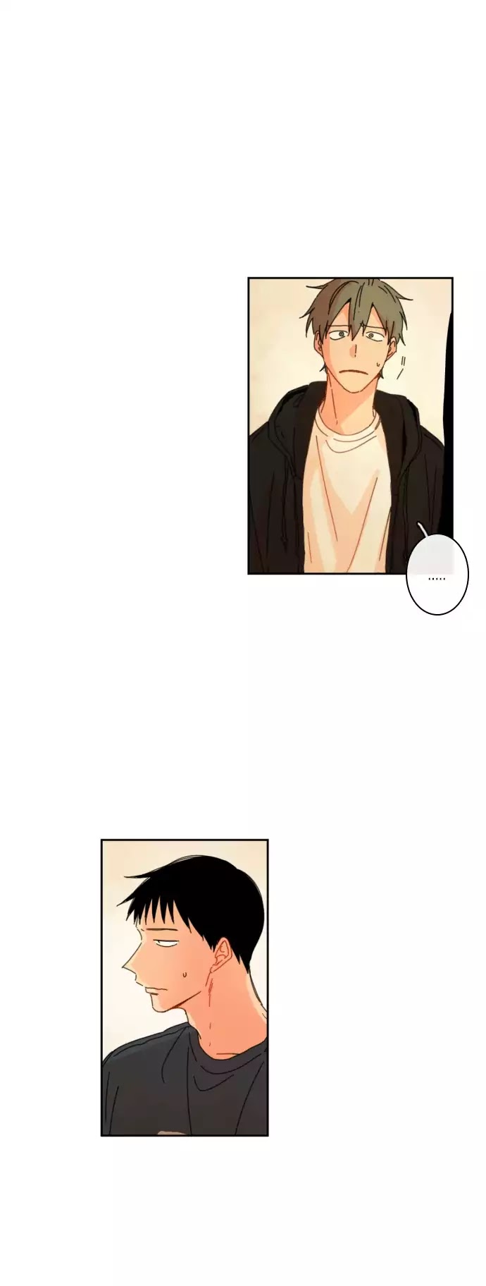 For Your Love Chapter 24 page 11 - Chapter 24