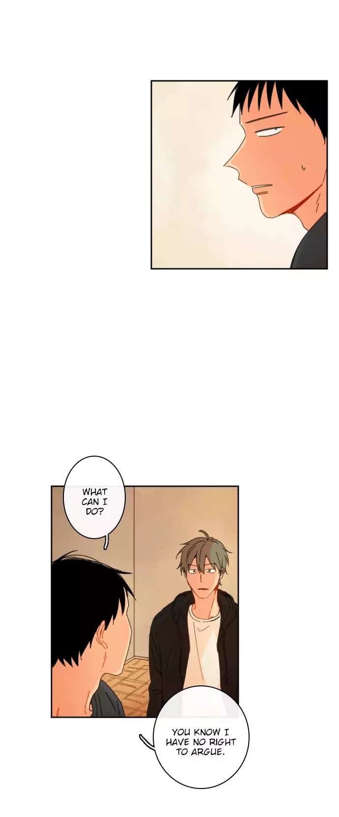 For Your Love Chapter 24 page 13 - Chapter 24
