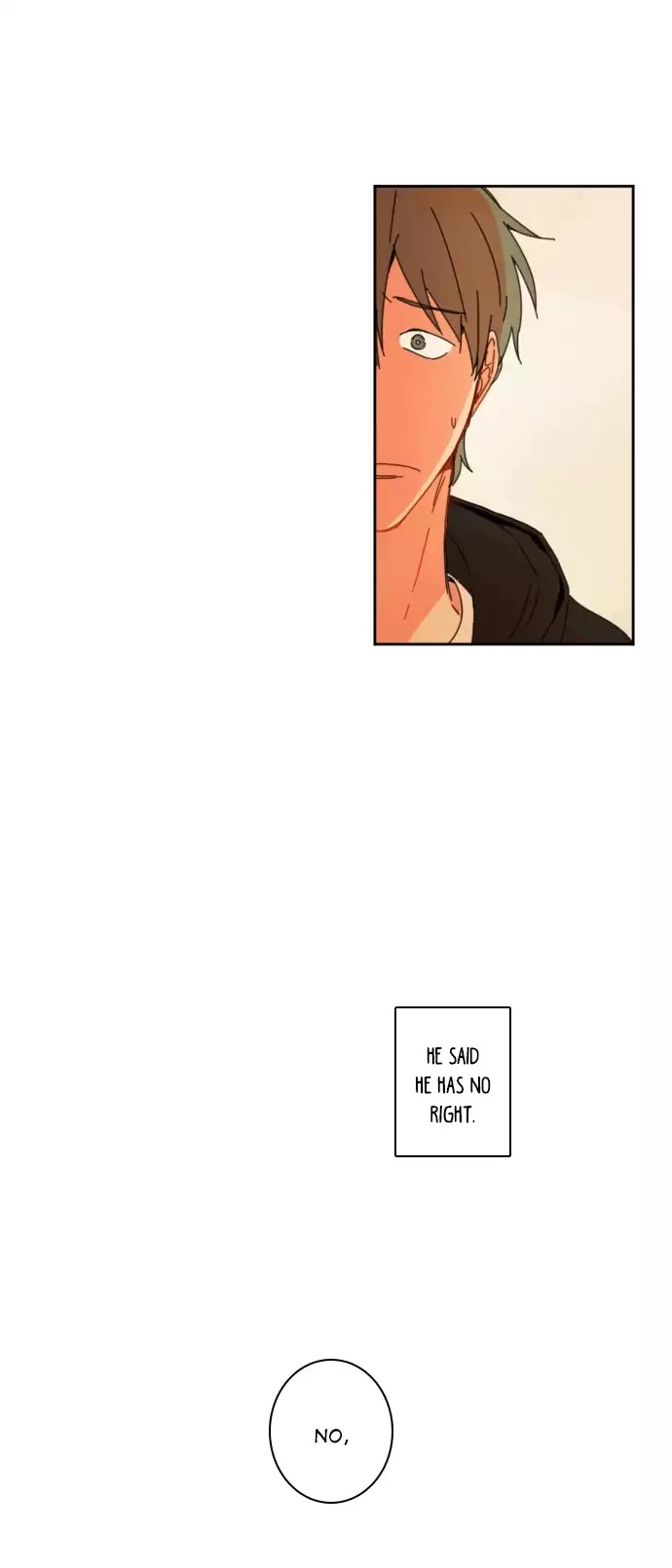 For Your Love Chapter 24 page 14 - Chapter 24