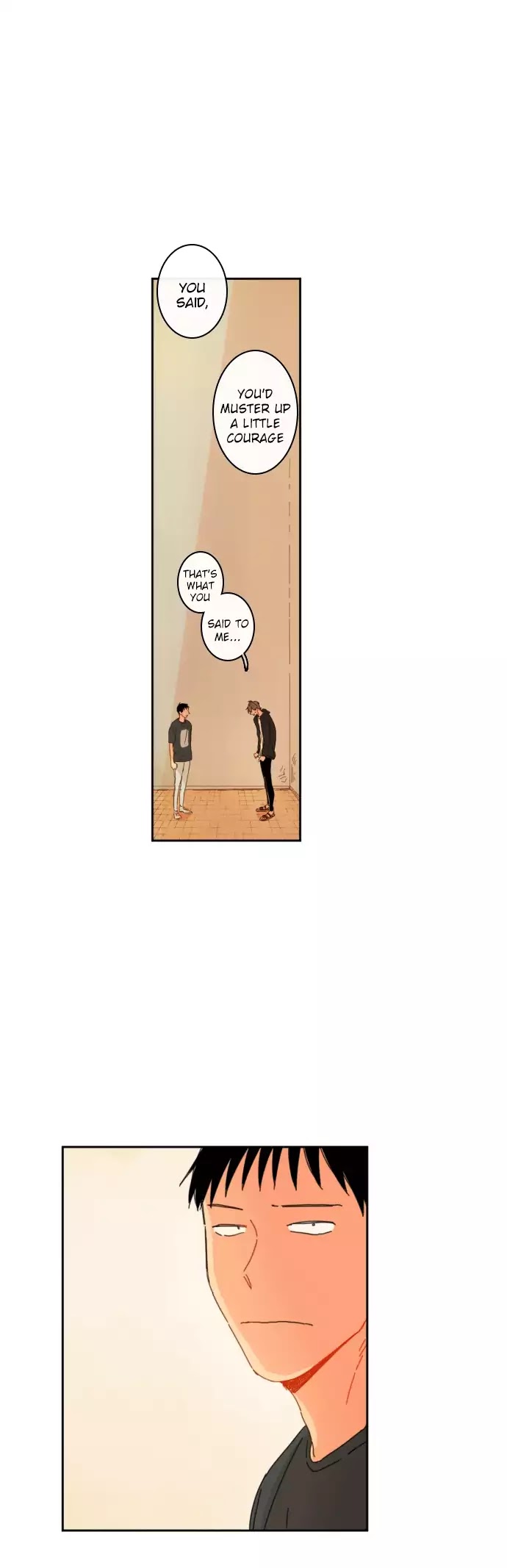 For Your Love Chapter 24 page 16 - Chapter 24