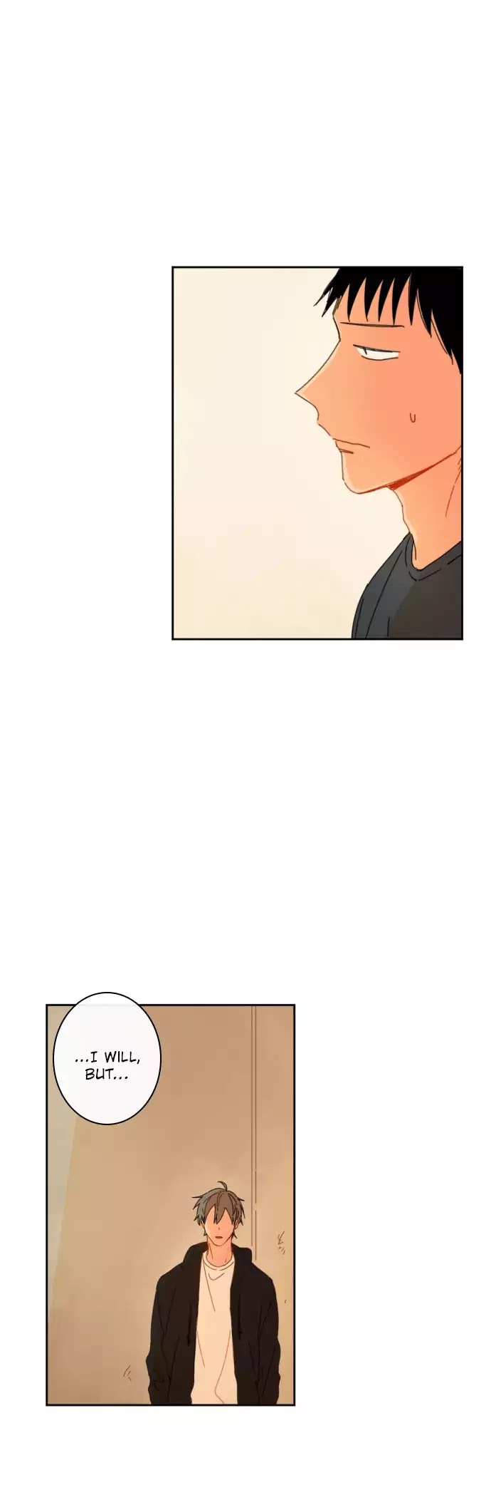 For Your Love Chapter 24 page 17 - Chapter 24