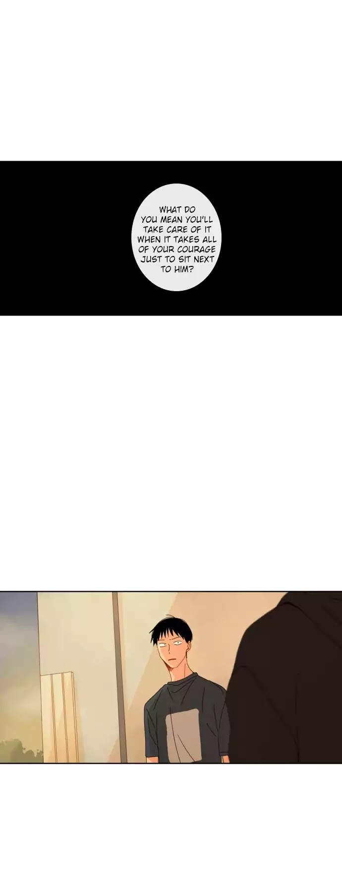 For Your Love Chapter 24 page 19 - Chapter 24