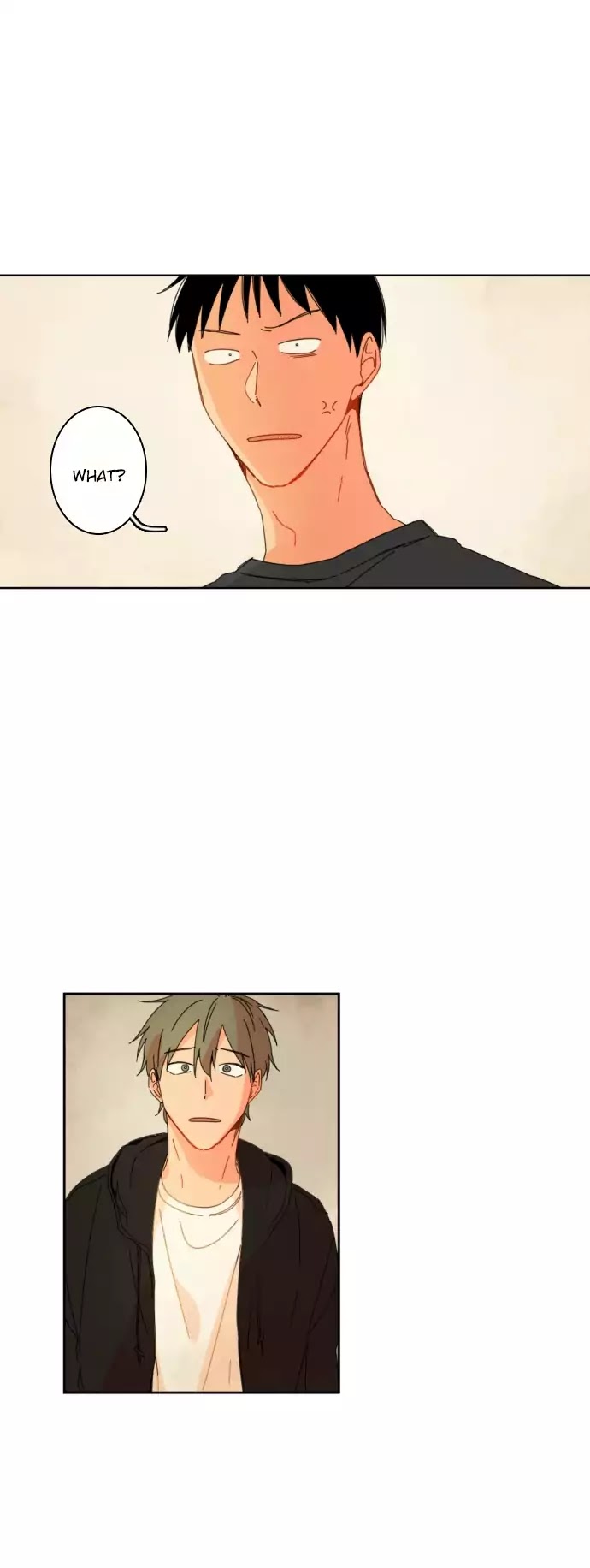 For Your Love Chapter 24 page 20 - Chapter 24