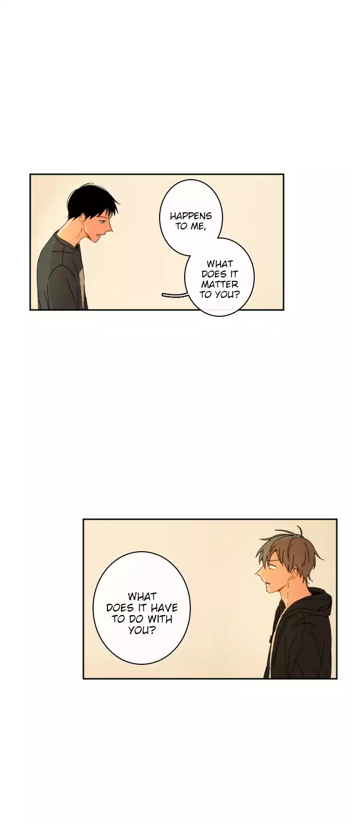 For Your Love Chapter 24 page 26 - Chapter 24