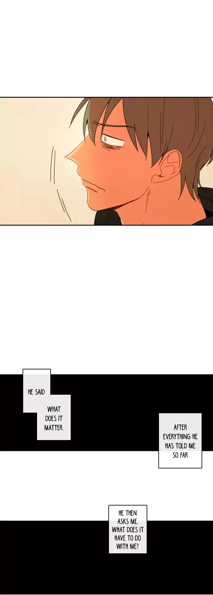 For Your Love Chapter 24 page 27 - Chapter 24