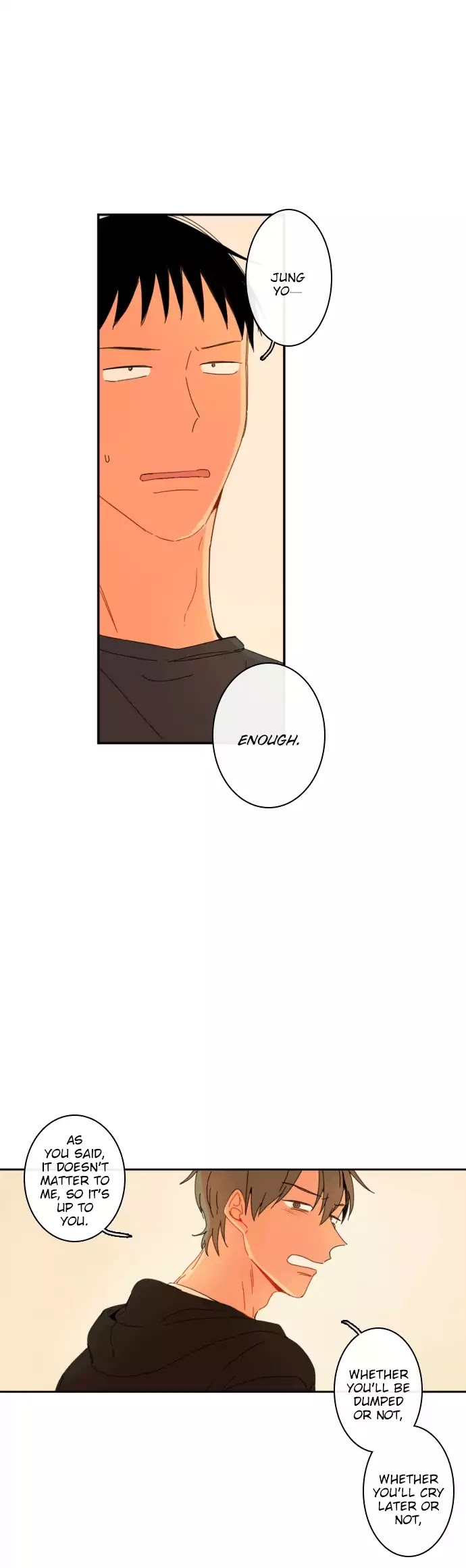 For Your Love Chapter 24 page 29 - Chapter 24