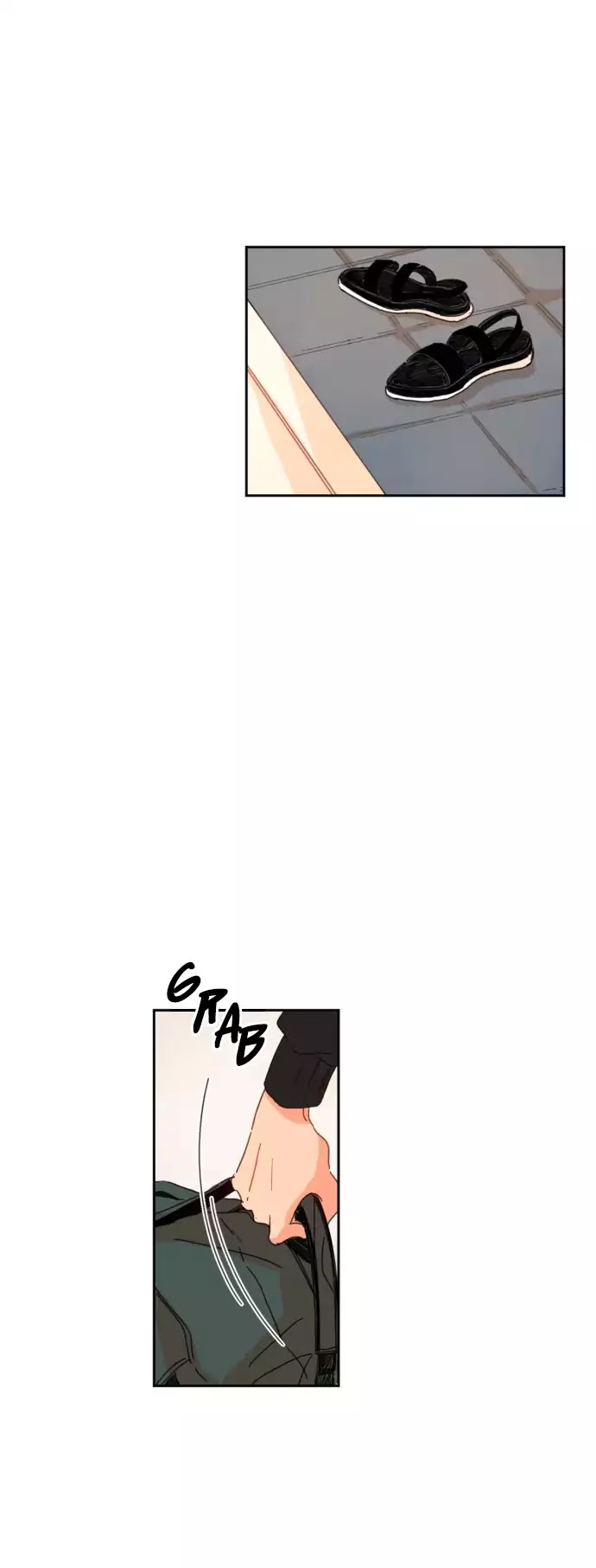 For Your Love Chapter 24 page 31 - Chapter 24