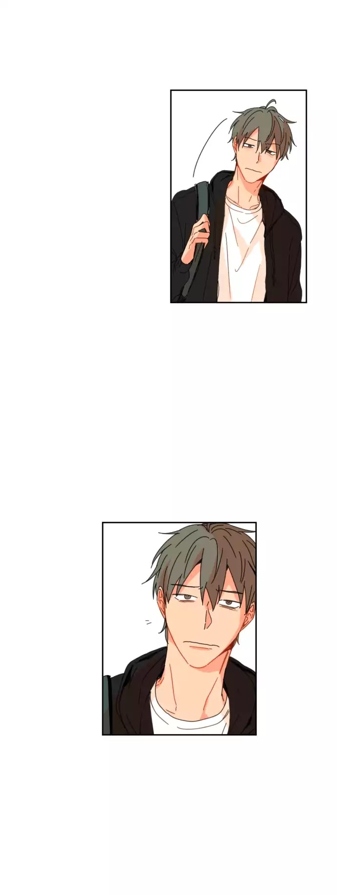 For Your Love Chapter 24 page 32 - Chapter 24