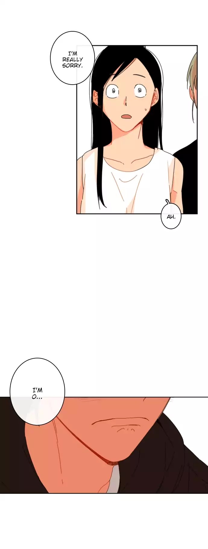 For Your Love Chapter 24 page 34 - Chapter 24