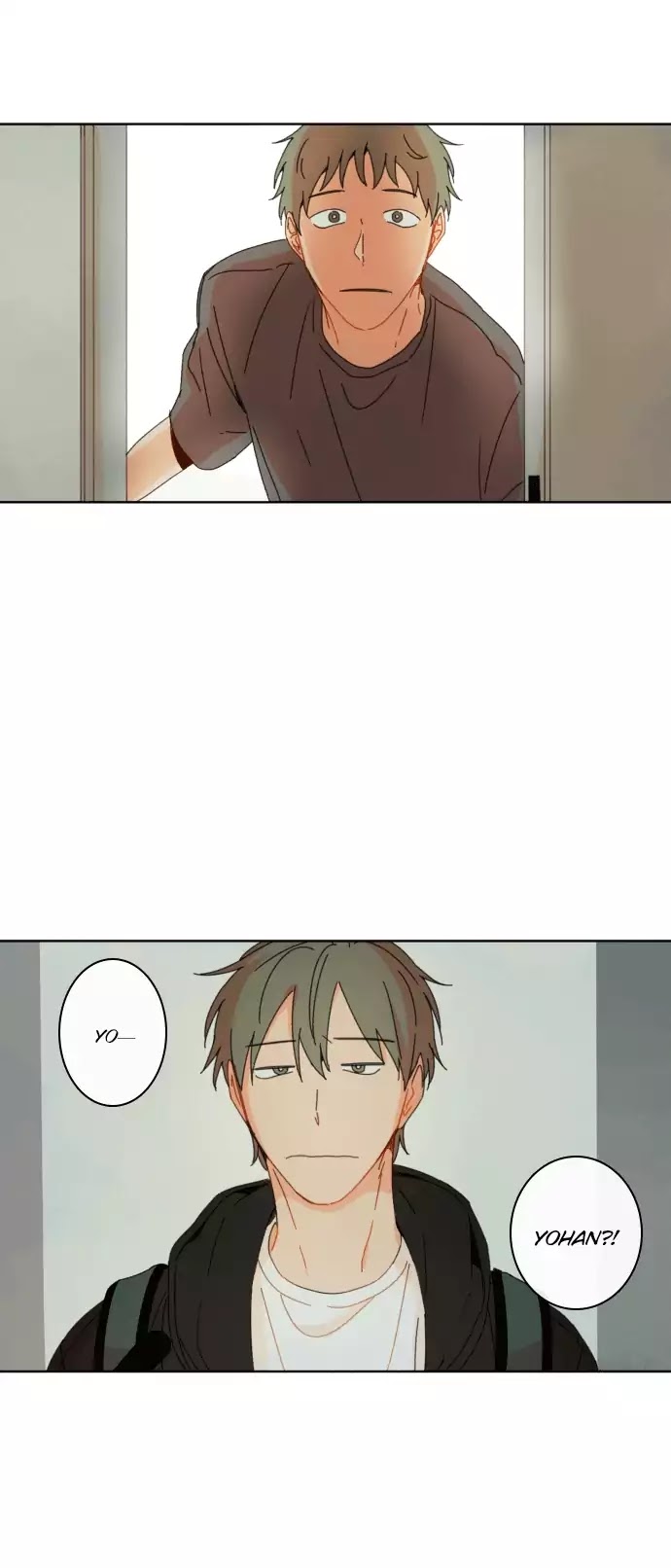 For Your Love Chapter 24 page 38 - Chapter 24