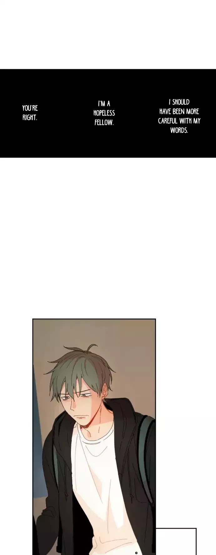 For Your Love Chapter 24 page 42 - Chapter 24