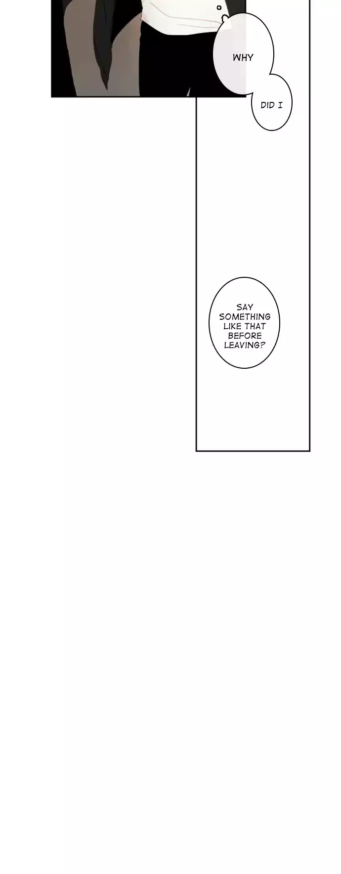 For Your Love Chapter 24 page 43 - Chapter 24