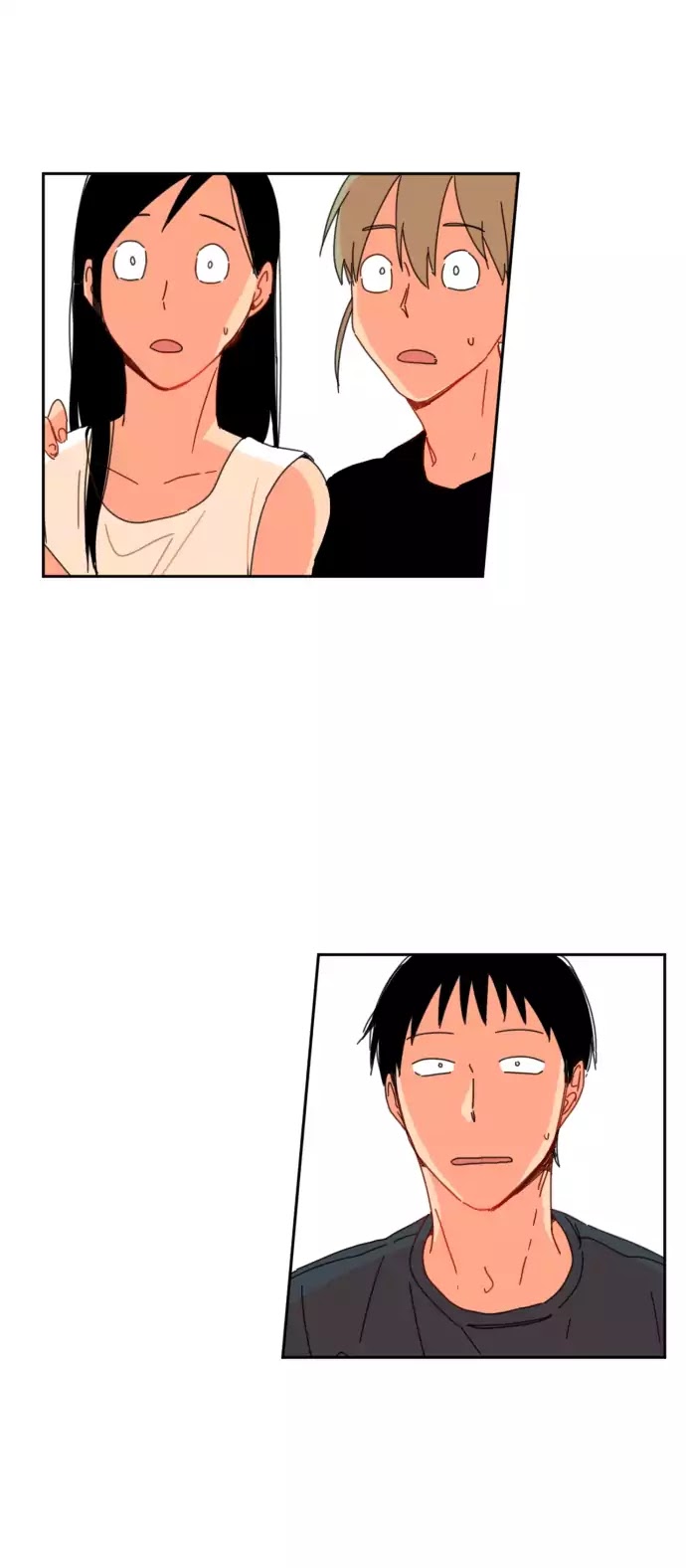 For Your Love Chapter 24 page 7 - Chapter 24