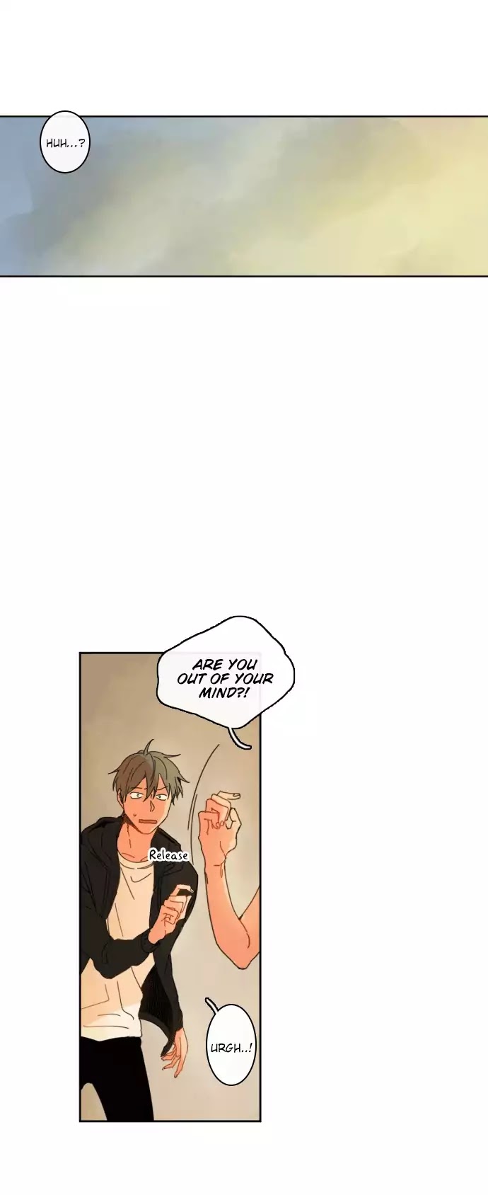 For Your Love Chapter 24 page 9 - Chapter 24