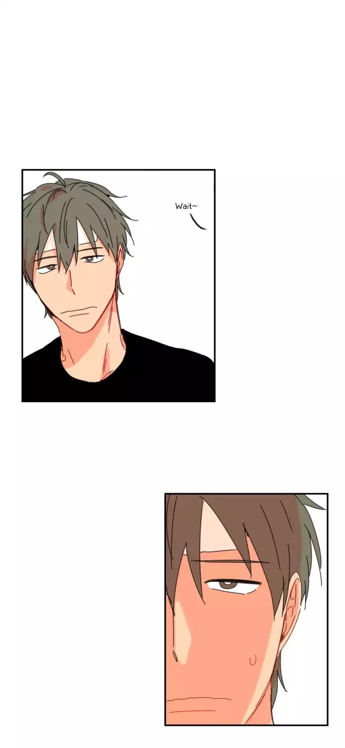 For Your Love Chapter 25 page 13 - Chapter 25
