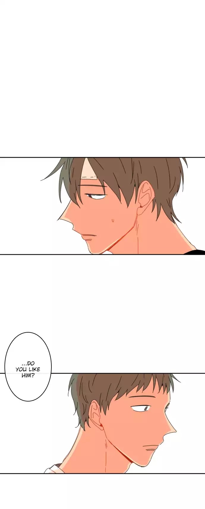 For Your Love Chapter 25 page 15 - Chapter 25