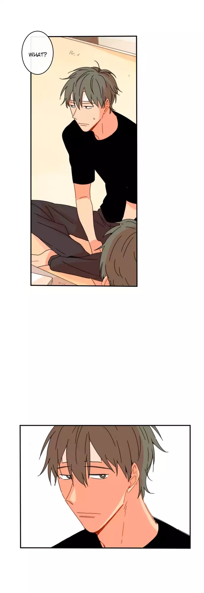 For Your Love Chapter 25 page 19 - Chapter 25