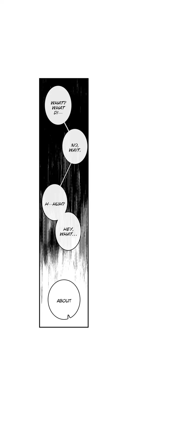 For Your Love Chapter 25 page 22 - Chapter 25