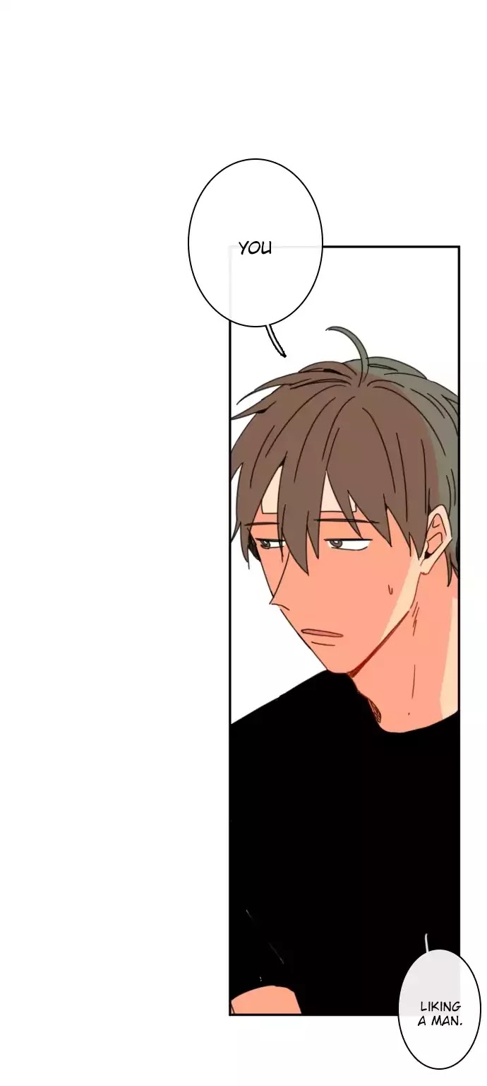 For Your Love Chapter 25 page 23 - Chapter 25