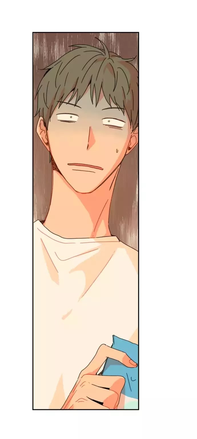 For Your Love Chapter 25 page 24 - Chapter 25