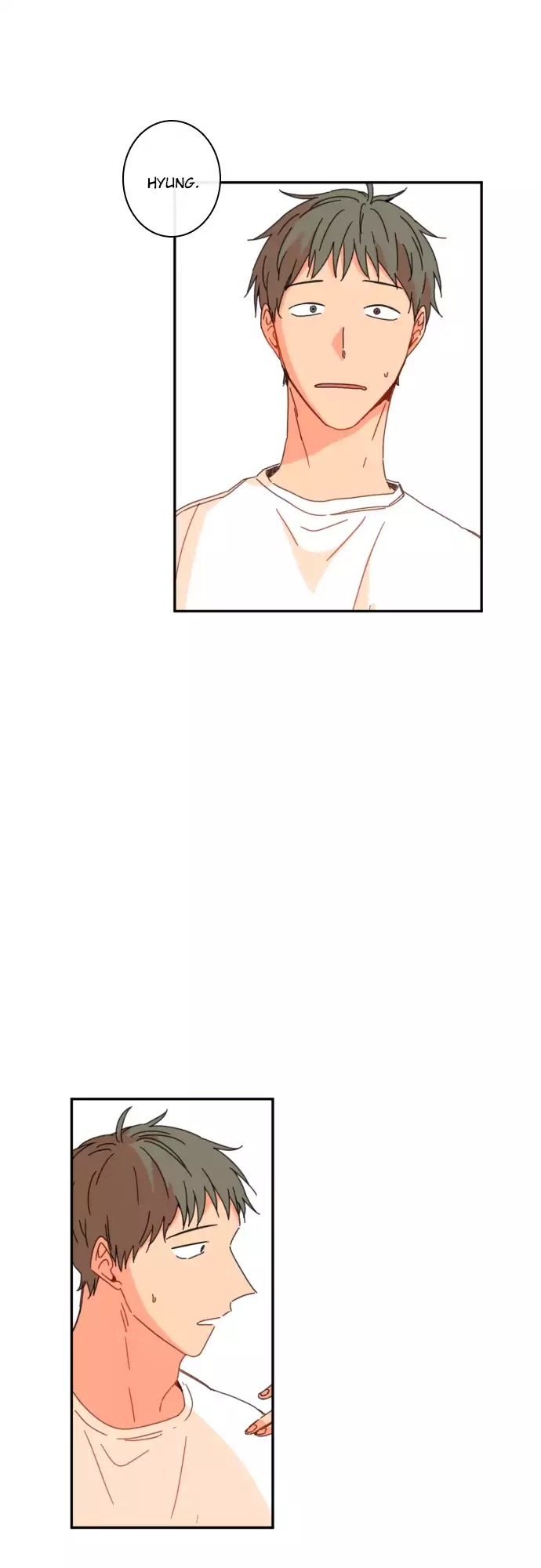For Your Love Chapter 25 page 26 - Chapter 25
