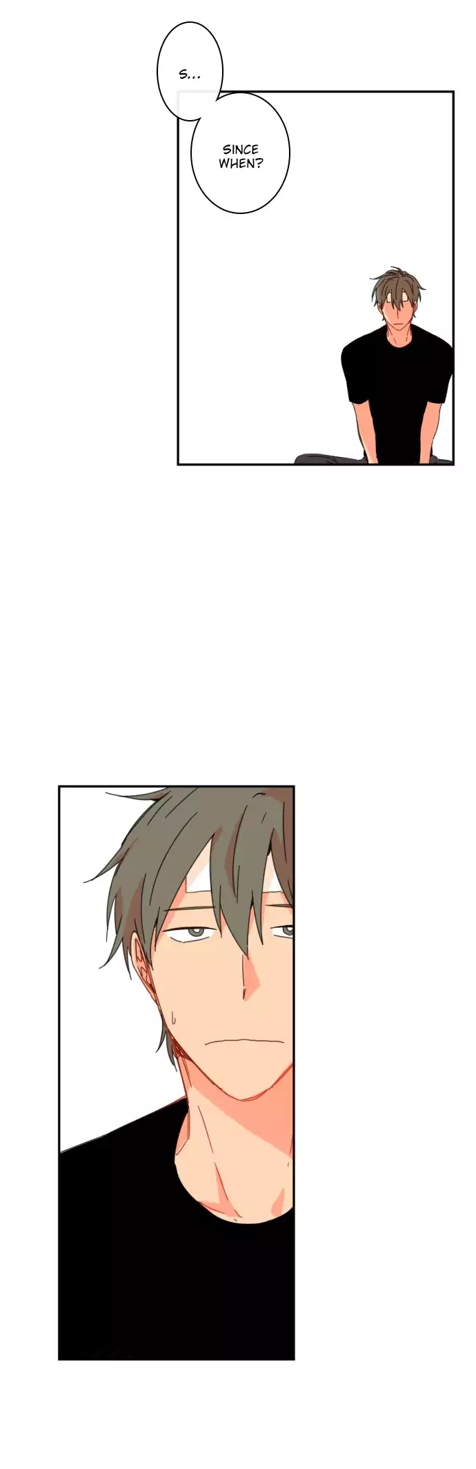 For Your Love Chapter 25 page 28 - Chapter 25