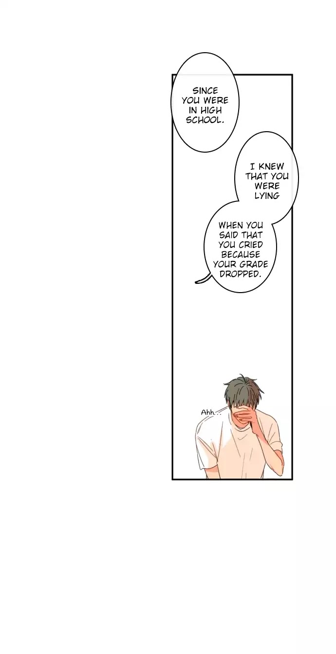 For Your Love Chapter 25 page 29 - Chapter 25