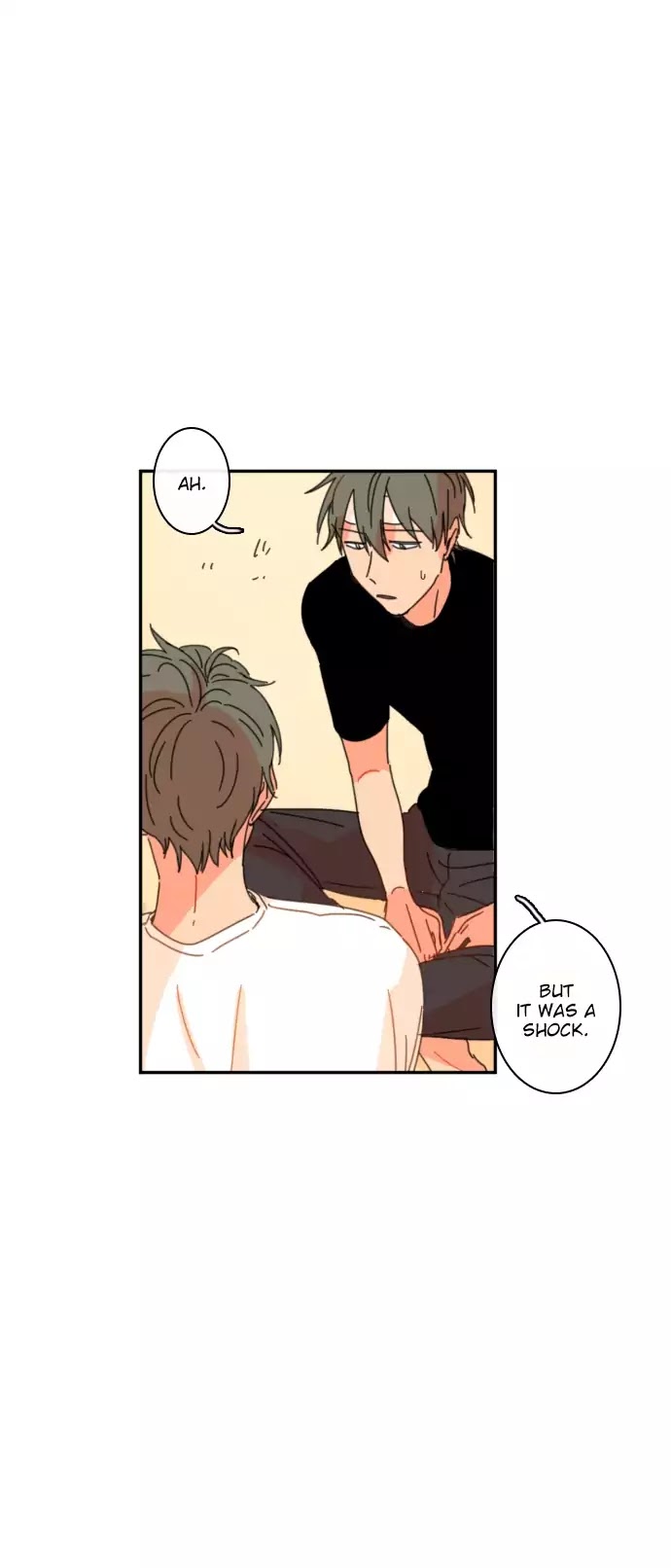 For Your Love Chapter 25 page 31 - Chapter 25