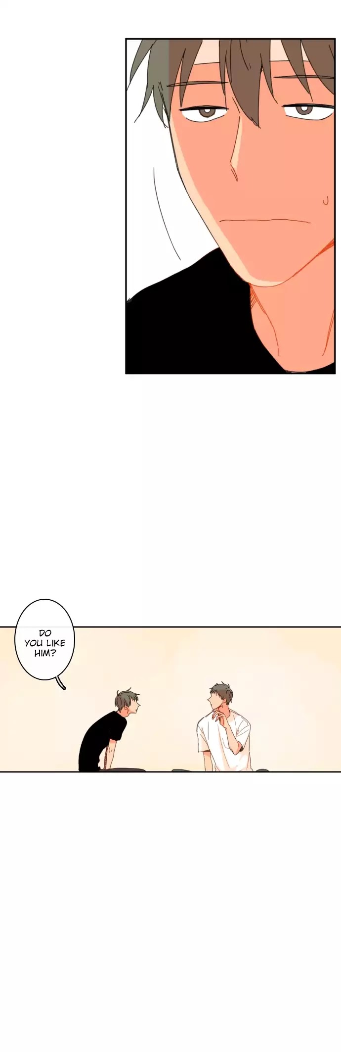 For Your Love Chapter 25 page 34 - Chapter 25