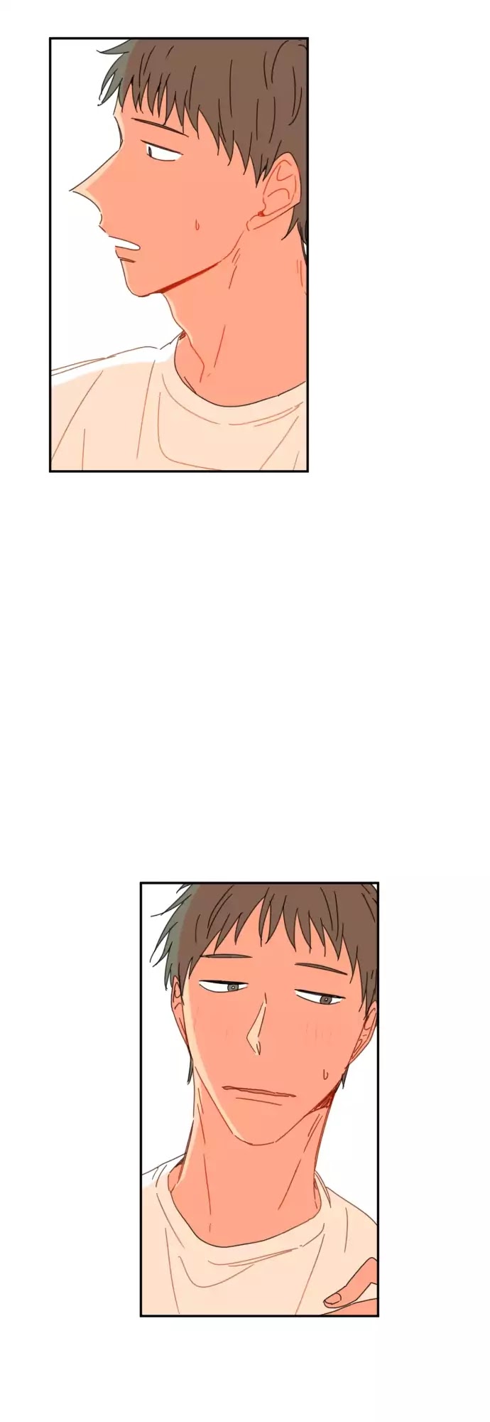 For Your Love Chapter 25 page 35 - Chapter 25