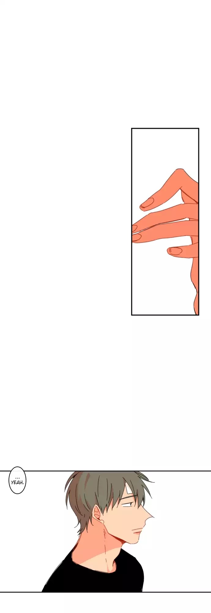 For Your Love Chapter 25 page 36 - Chapter 25