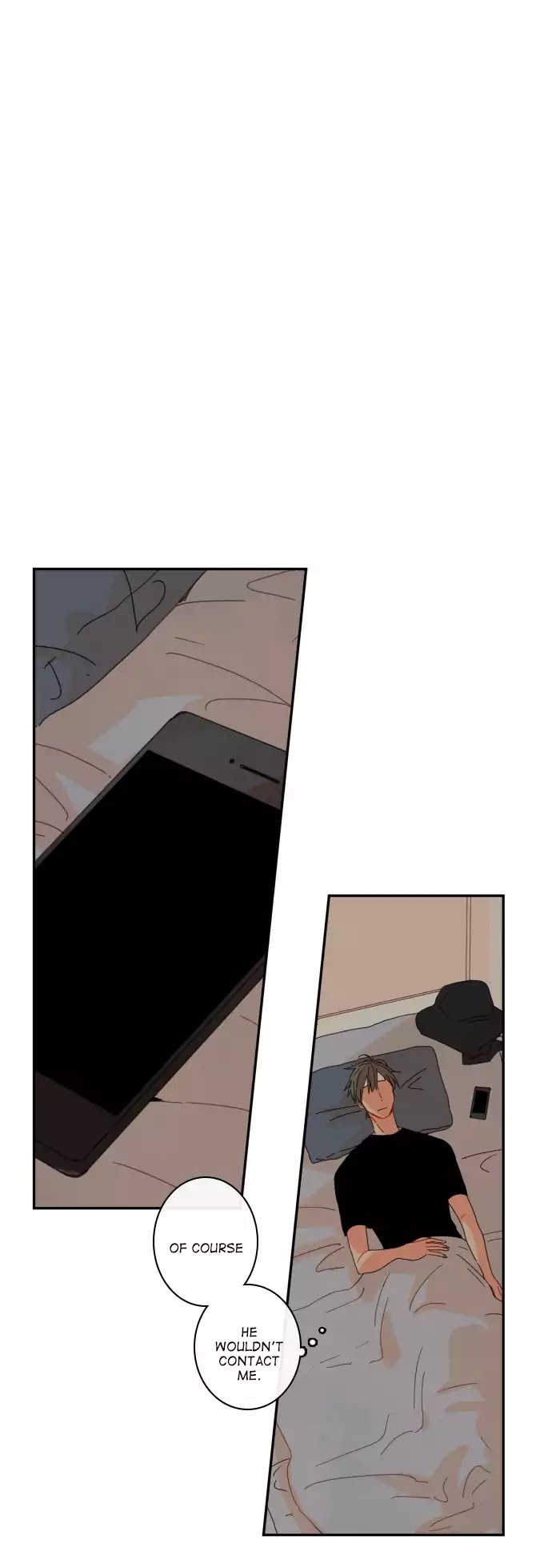 For Your Love Chapter 25 page 4 - Chapter 25