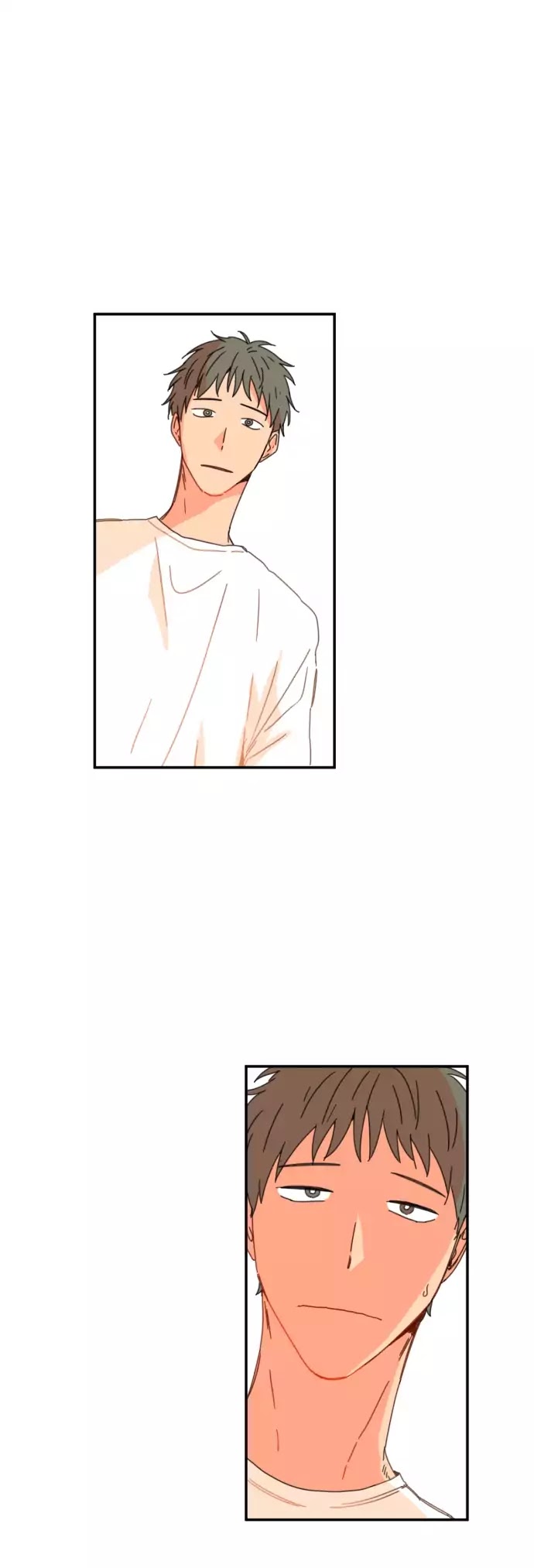 For Your Love Chapter 25 page 40 - Chapter 25