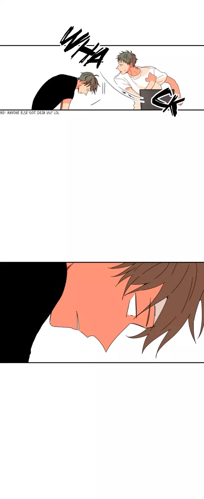 For Your Love Chapter 25 page 42 - Chapter 25
