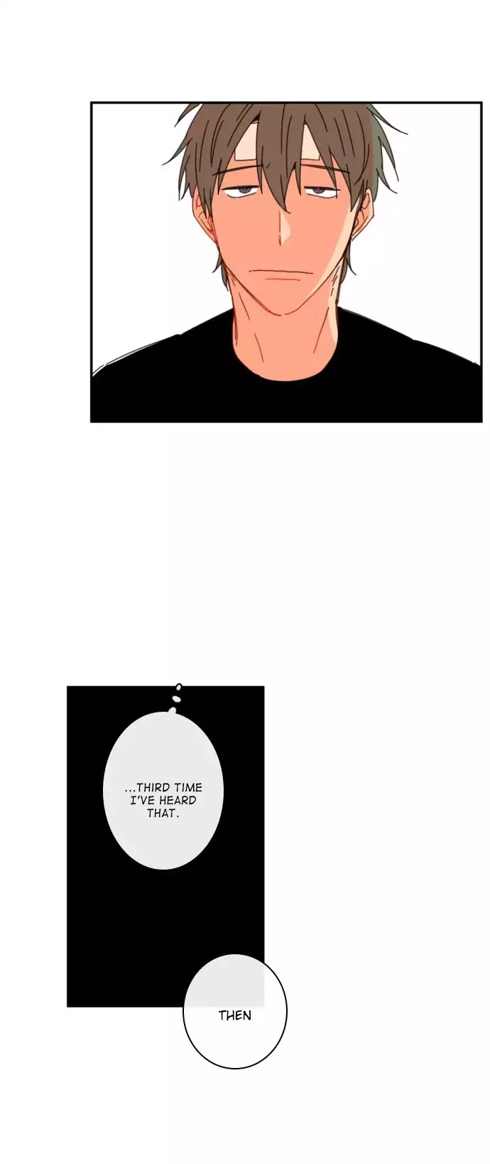 For Your Love Chapter 26 page 10 - Chapter 26
