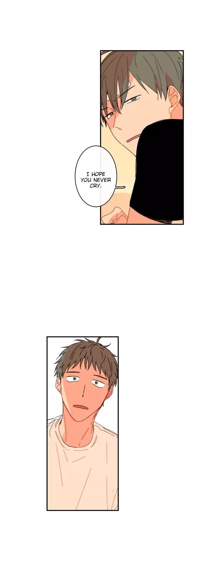 For Your Love Chapter 26 page 16 - Chapter 26