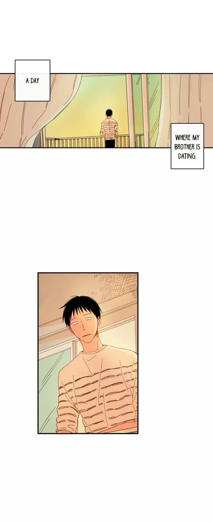 For Your Love Chapter 26 page 20 - Chapter 26