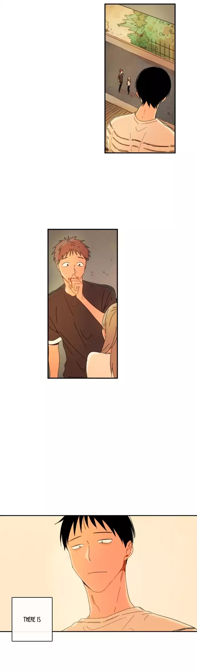 For Your Love Chapter 26 page 21 - Chapter 26
