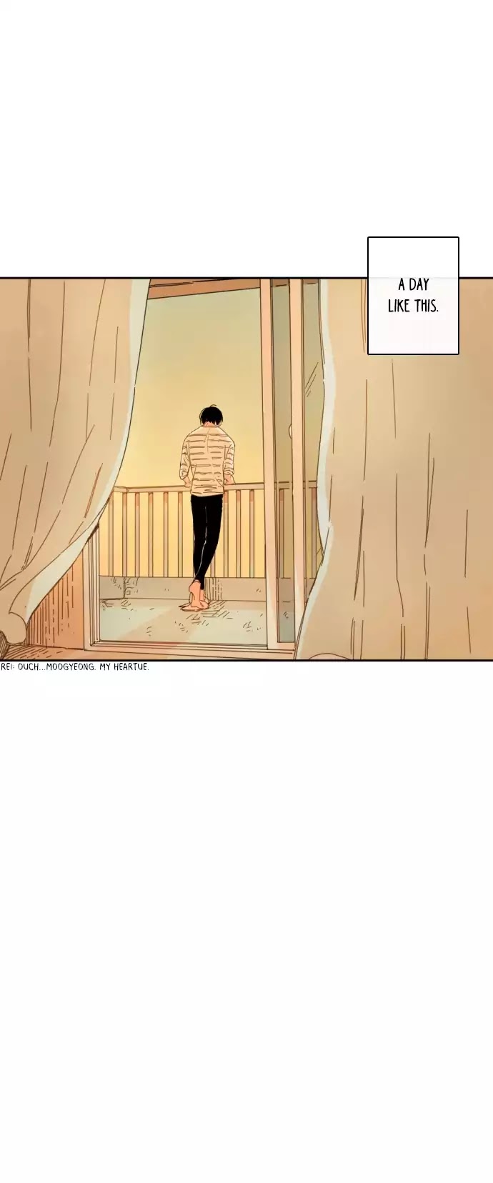 For Your Love Chapter 26 page 22 - Chapter 26