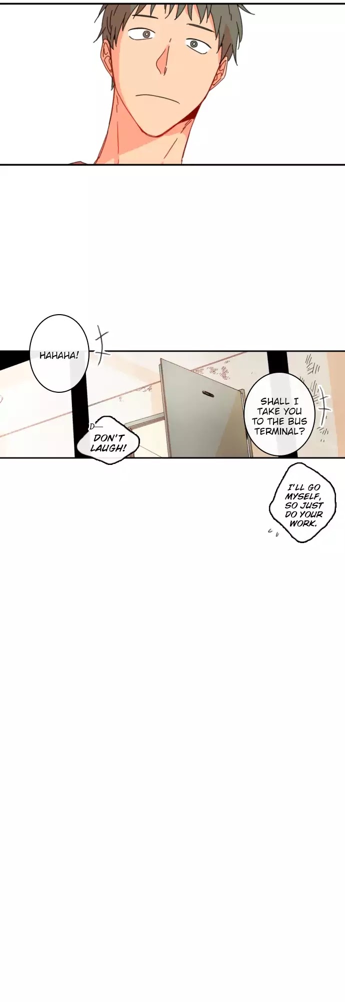 For Your Love Chapter 26 page 31 - Chapter 26