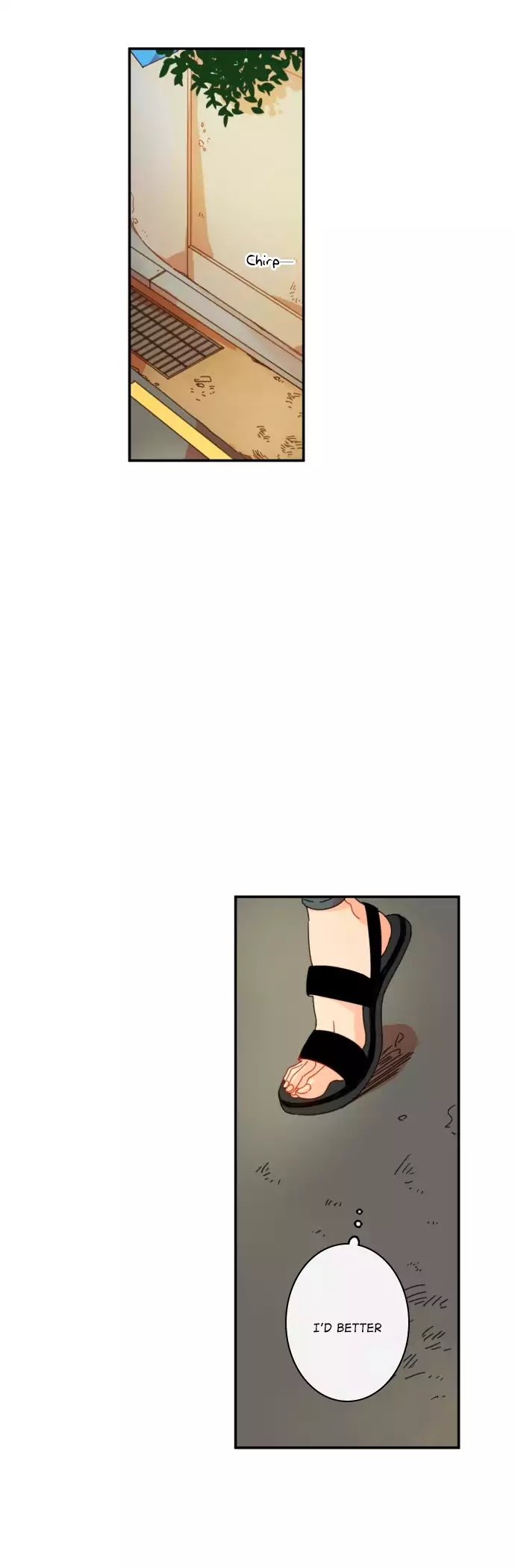 For Your Love Chapter 26 page 33 - Chapter 26
