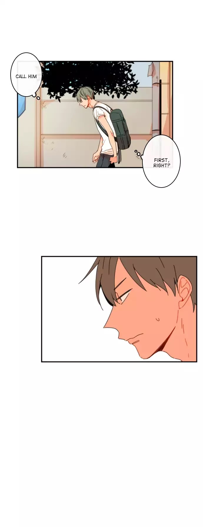 For Your Love Chapter 26 page 34 - Chapter 26