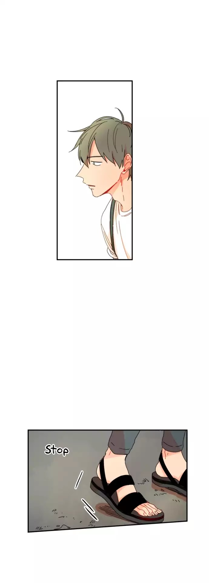 For Your Love Chapter 26 page 36 - Chapter 26
